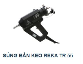 Súng bắn keo Reka TR 55